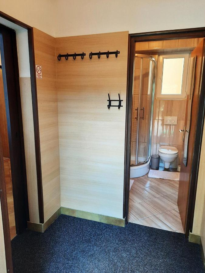 Zagreb Creative Apartments App 4 Ngoại thất bức ảnh