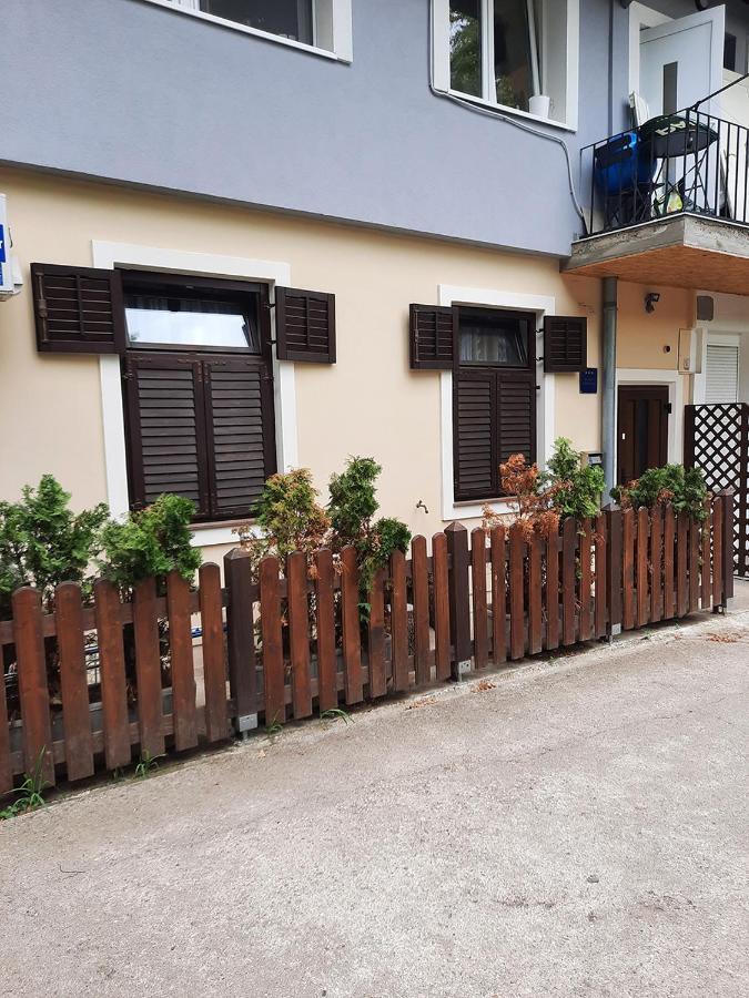 Zagreb Creative Apartments App 4 Ngoại thất bức ảnh