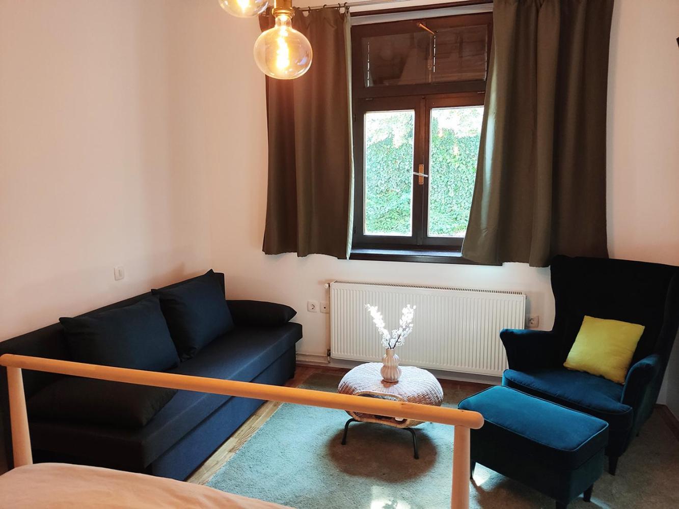 Zagreb Creative Apartments App 4 Ngoại thất bức ảnh