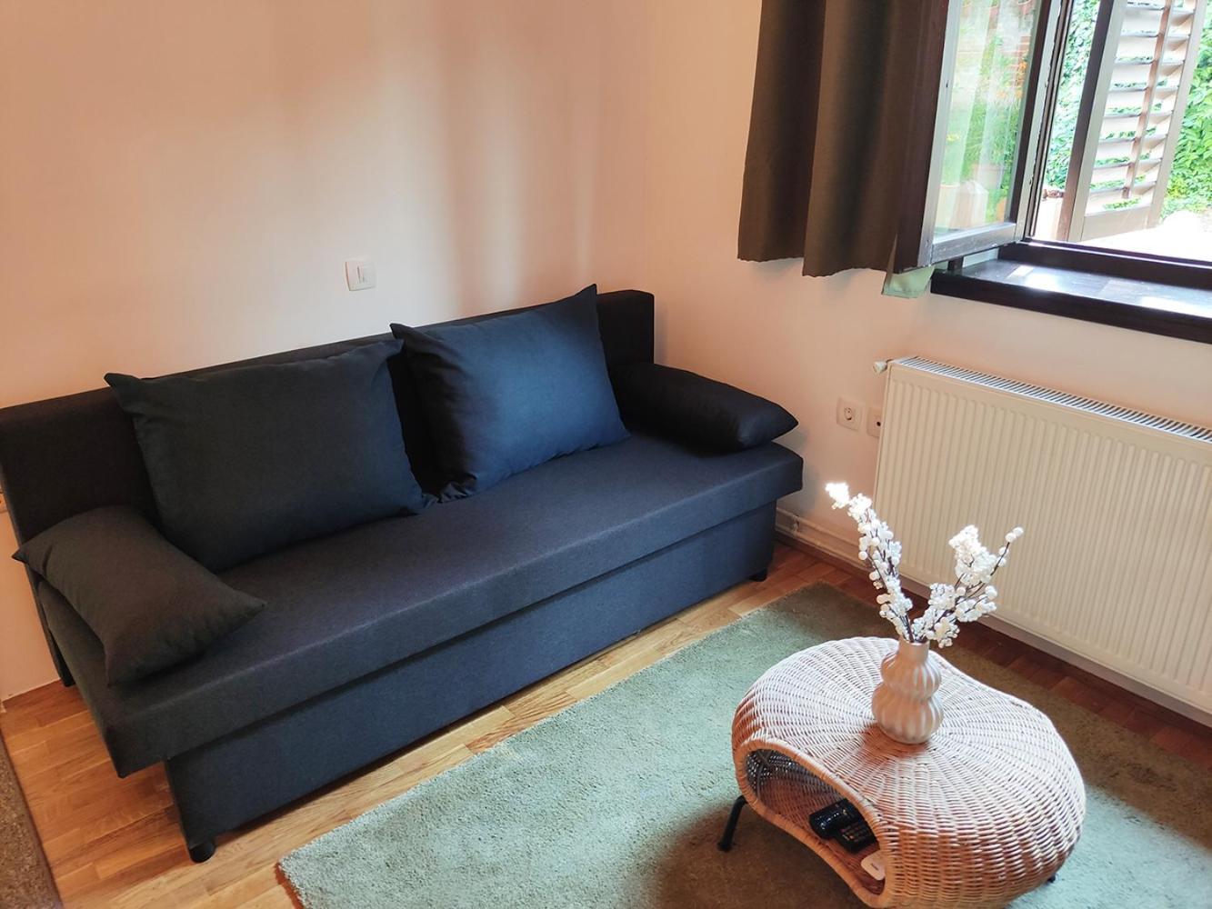 Zagreb Creative Apartments App 4 Ngoại thất bức ảnh