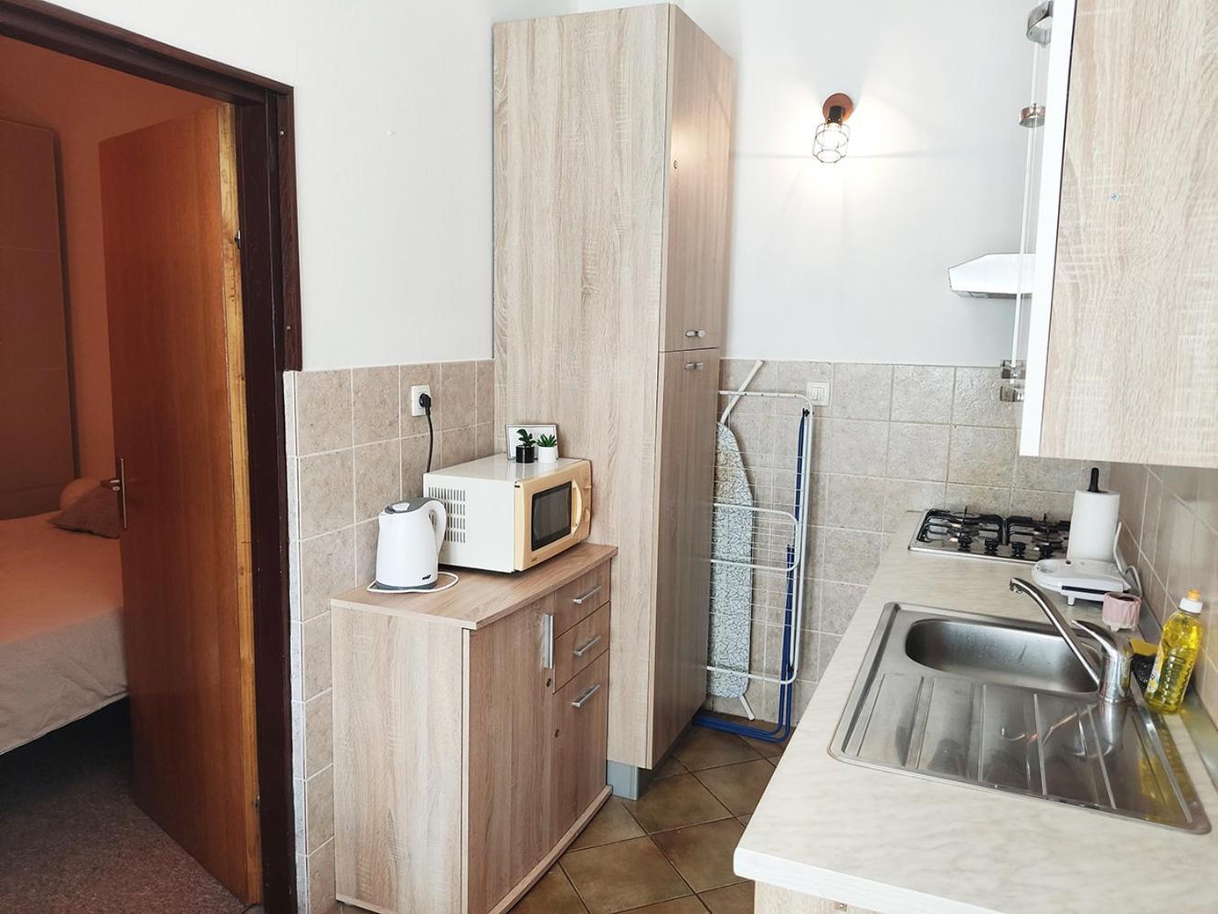 Zagreb Creative Apartments App 4 Ngoại thất bức ảnh